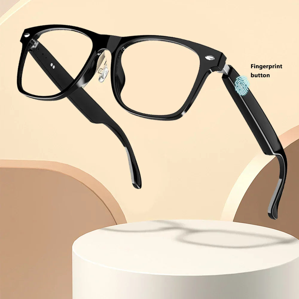 Smart Wireless Headphone Sunglasses