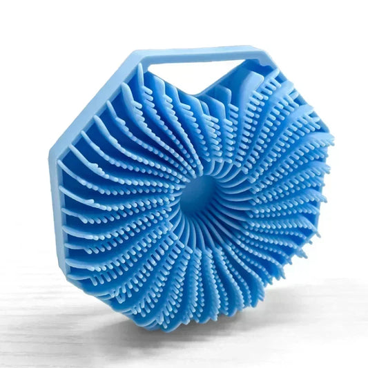 Silicone Body Scrubber