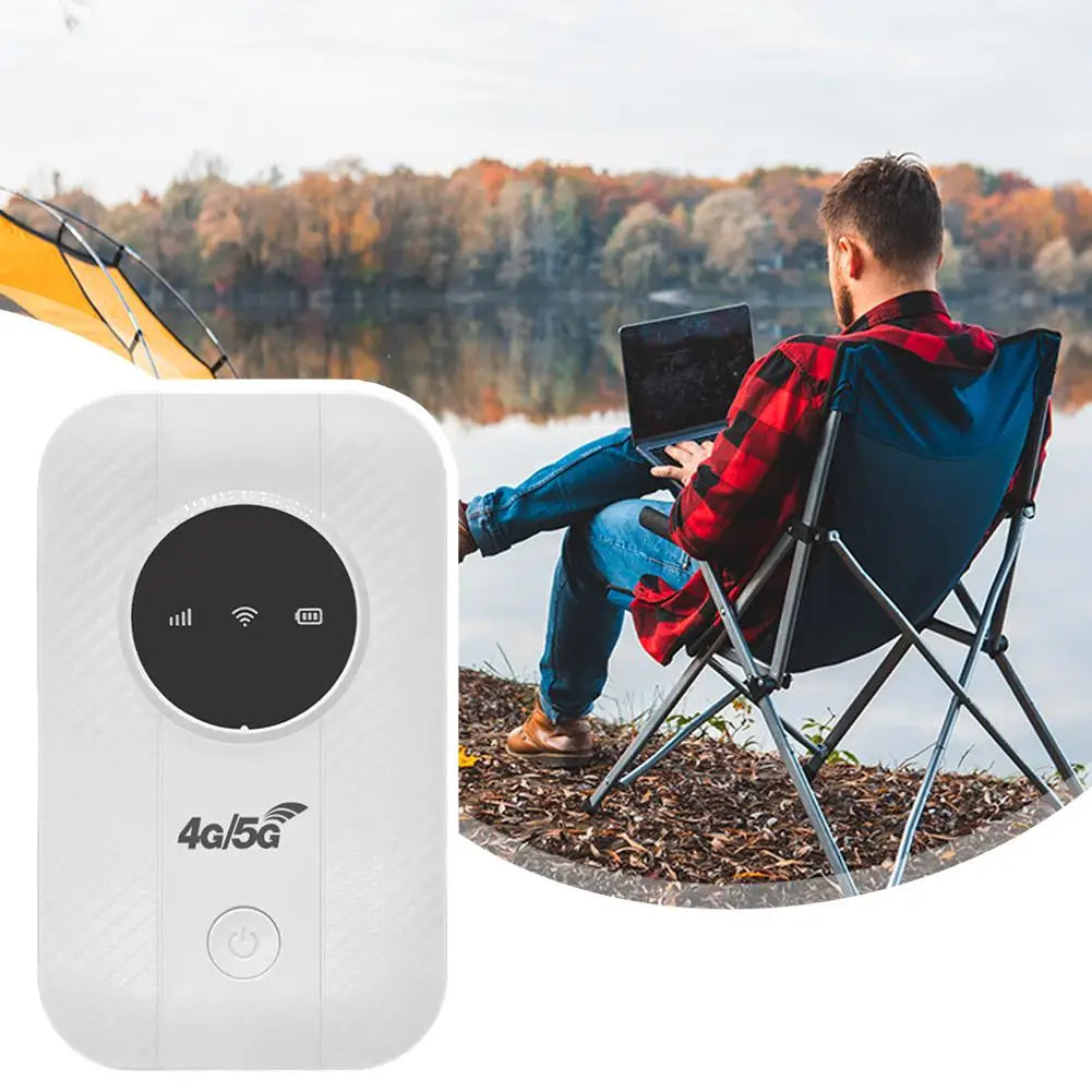 Pocket [FREE INTERNET IN YOUR POCKET]