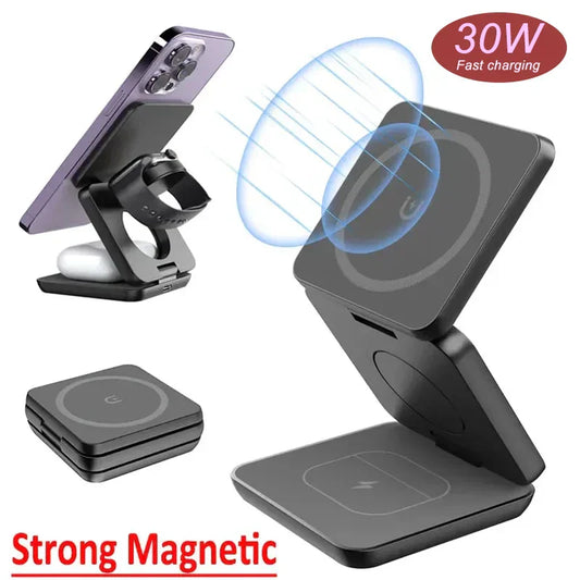 GOO - Clean Desk Wireless Charger