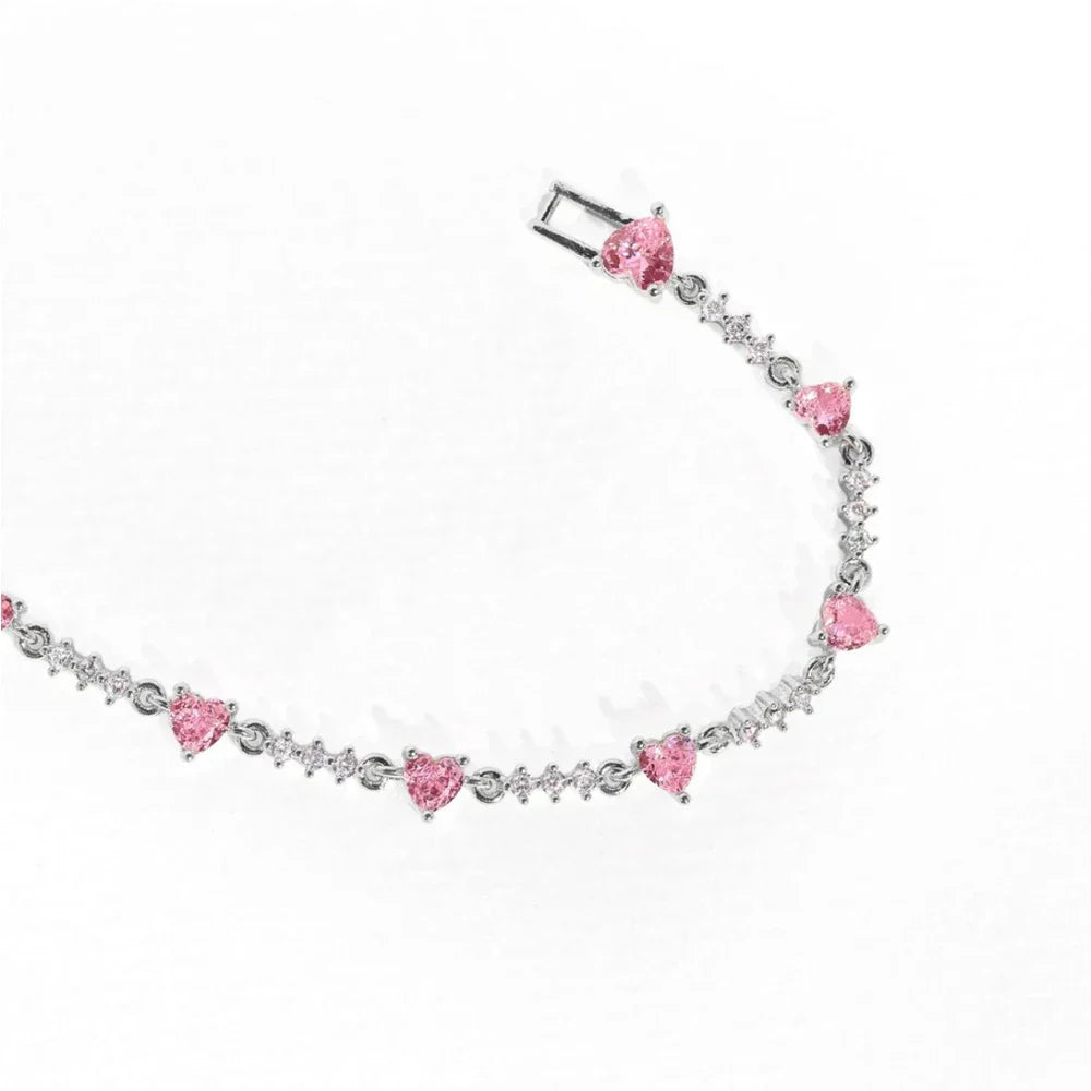 RICCARDI - BRACELET "Infinity Glow"