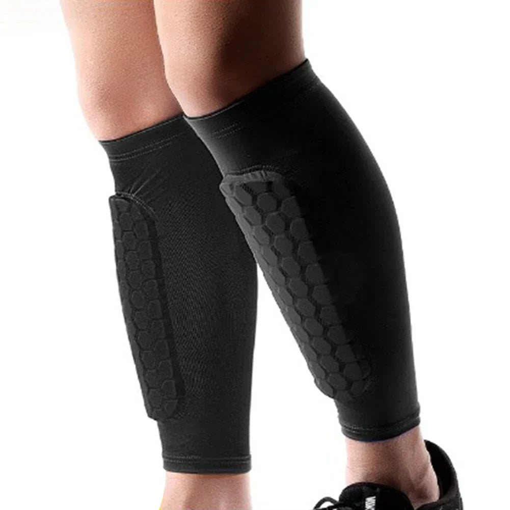 Soccer Shin Guard PROTECTOR 2.0