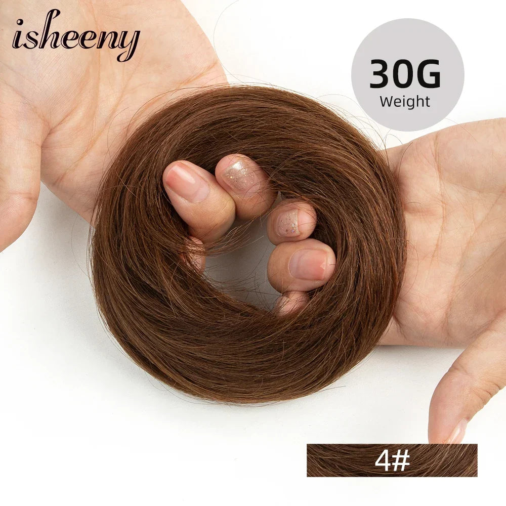 High temperature wire Bun Wig