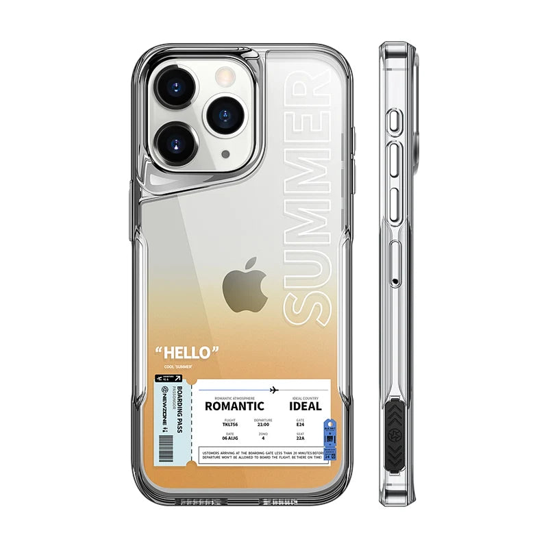2024 New In -Armor Case