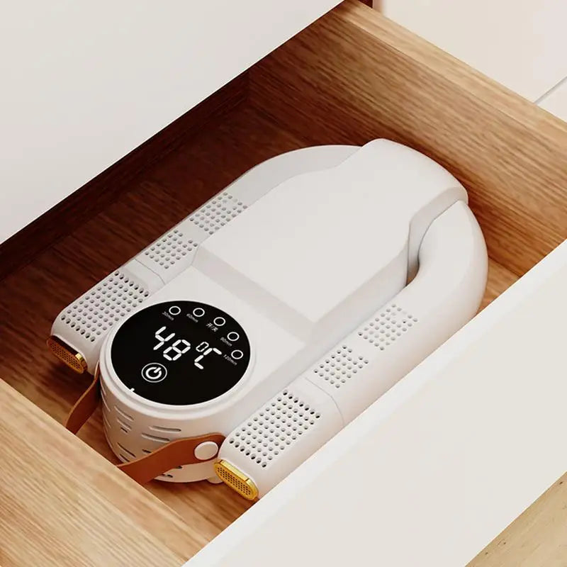 New Smart Shoe Dryer