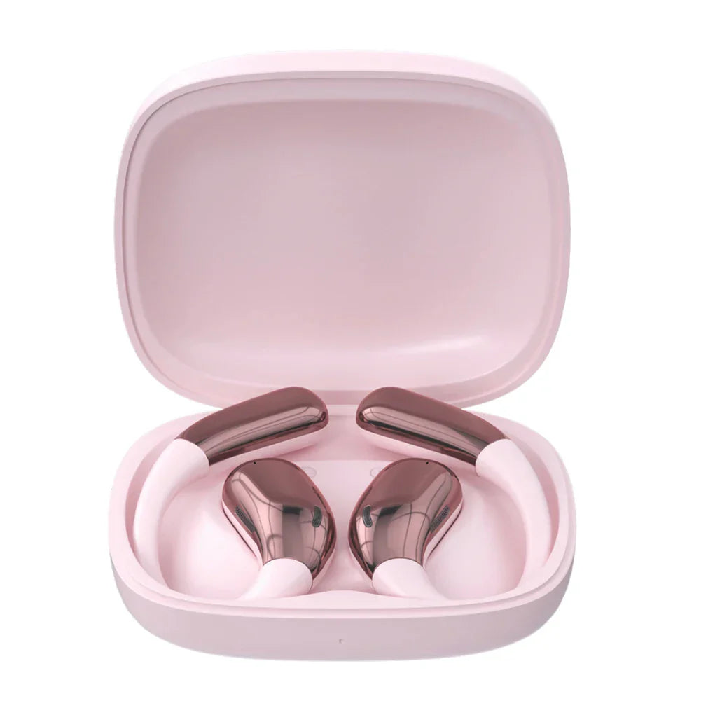 Translation Open Ear Wireless Bluetooth Earbuds