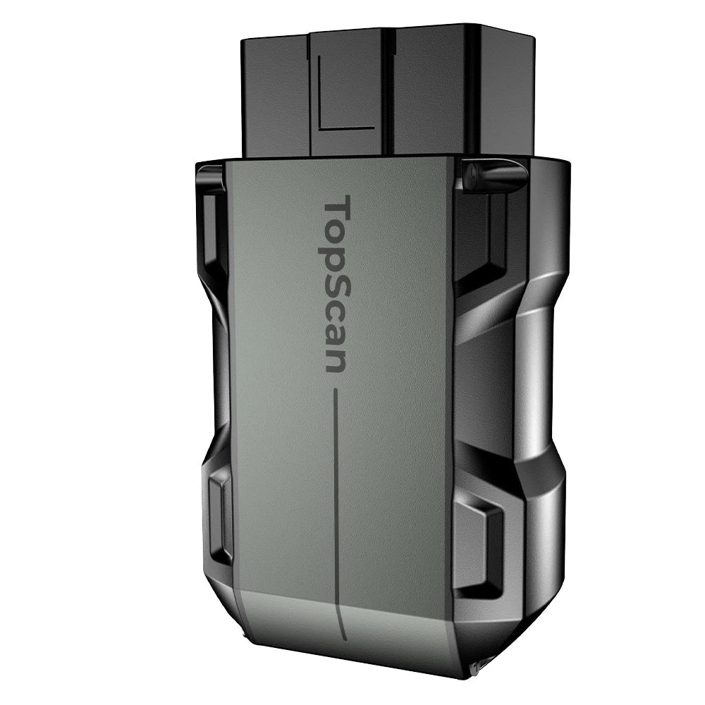 TOPDON TopScan OBD2 Scanner Bluetooth Wireless Full System Diagnostic Tool
