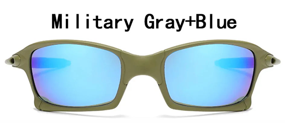 Summit Polarized Sunglasses