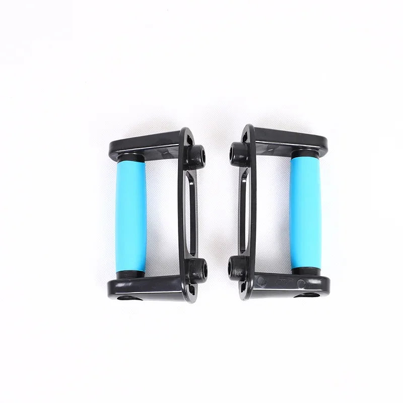 Multifunctional Folding Push-up Fitness Board Sports Abdominal Device