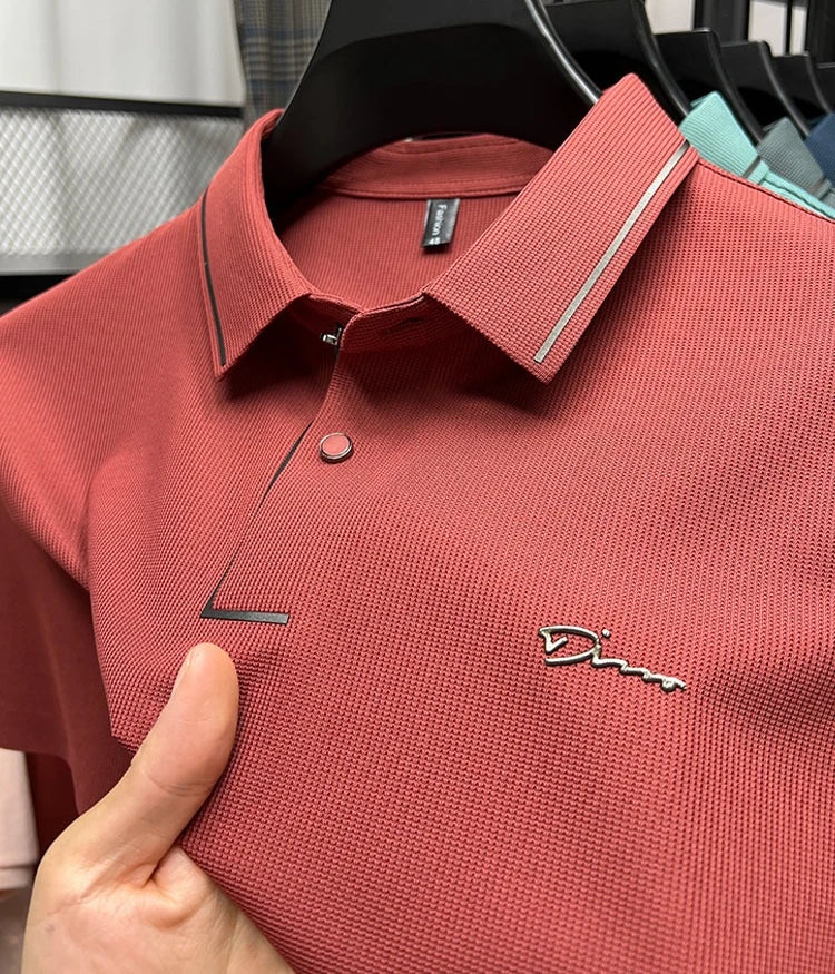 Before Polo Shirt