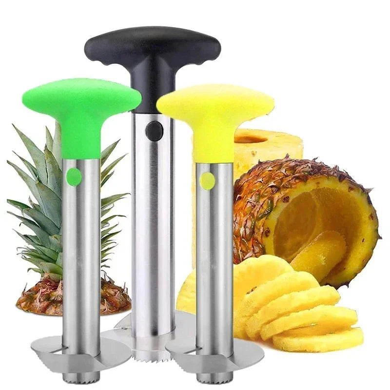 Pineapple Cutter