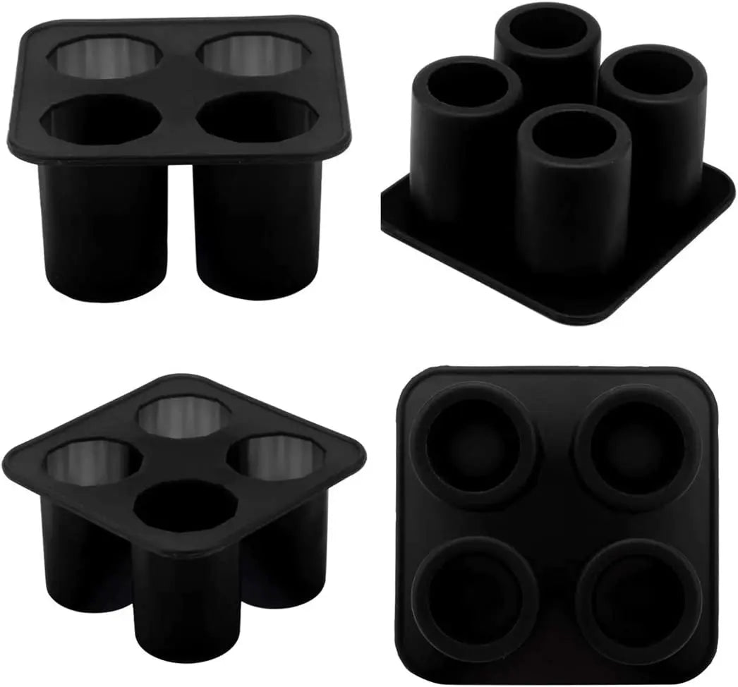 Ice cup mold