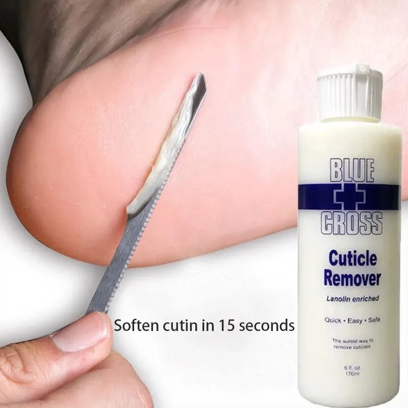 Foot Exfoliator