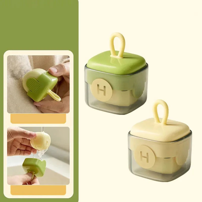Multifunctional Reusable MagicLint Pro Pet Hair Remover Washable