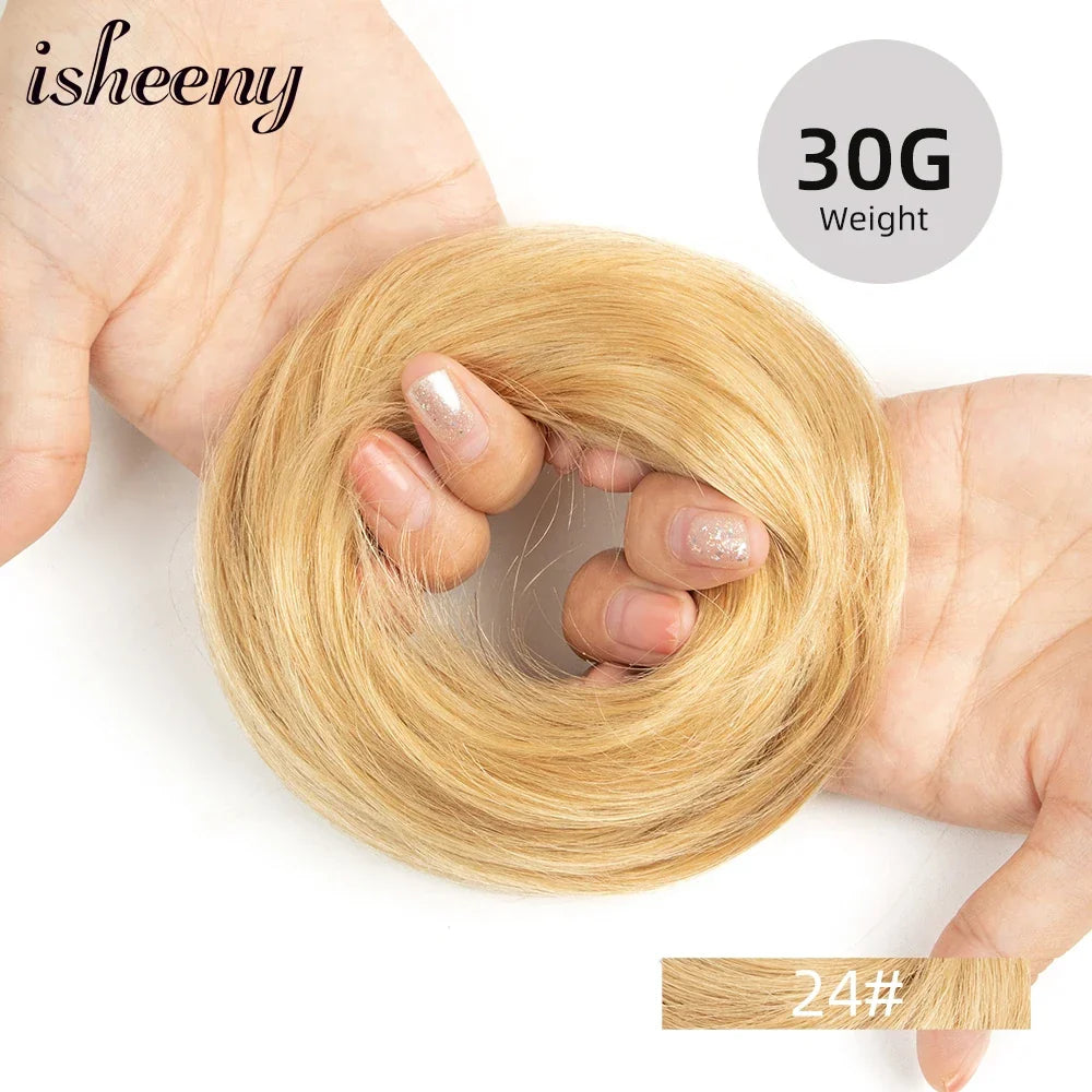 High temperature wire Bun Wig