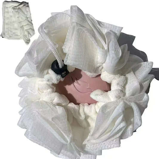 The Innovative Washcloth