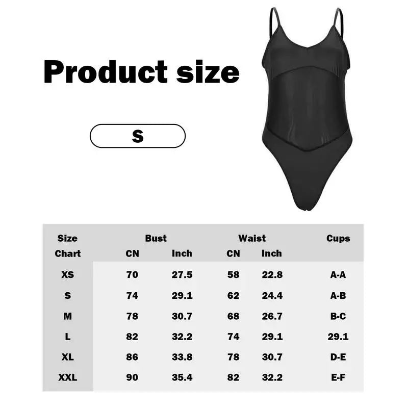 One-Piece Swimsuit