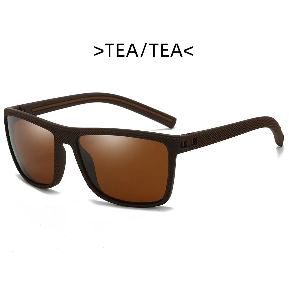Unisex Polarized Glasses