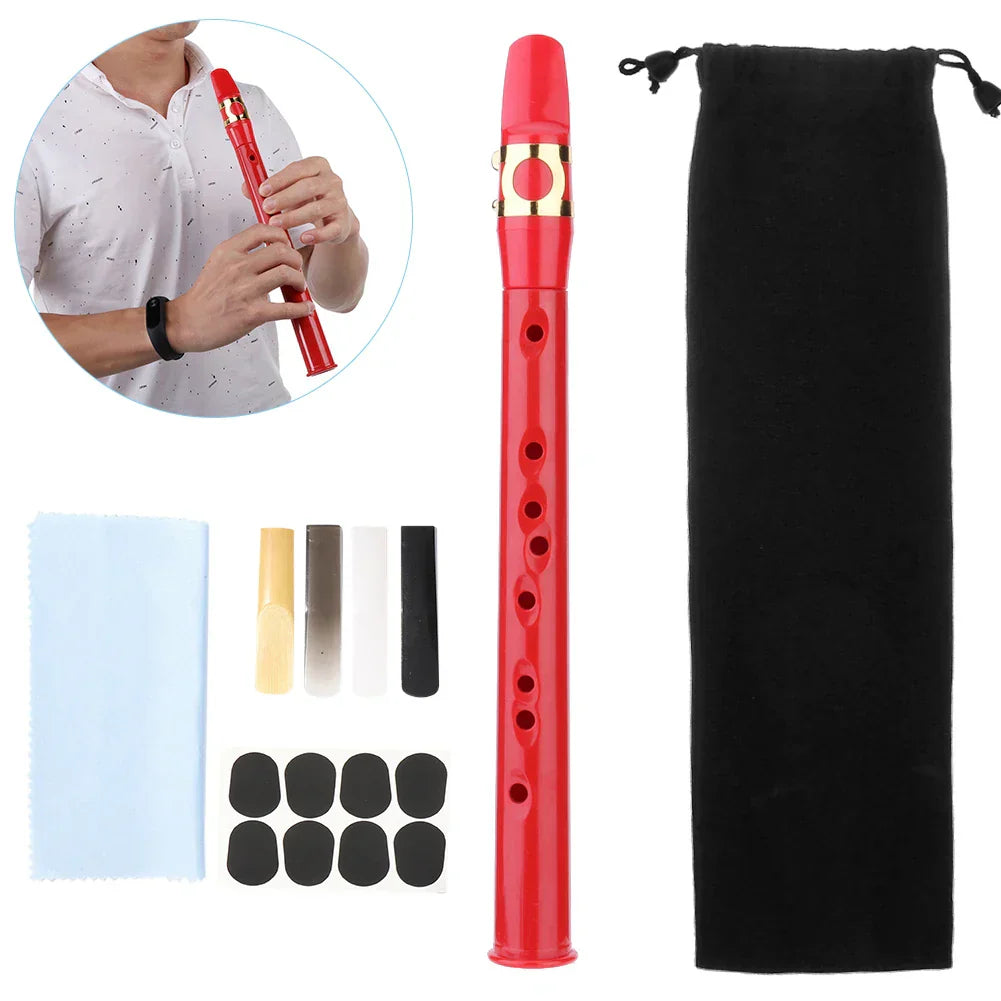 Pocket Saxophone Kit