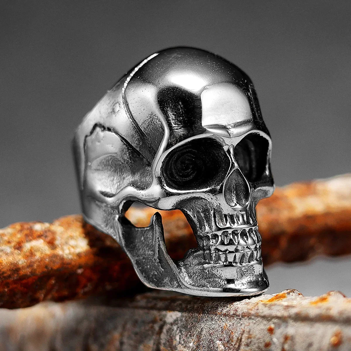 Death Knight Ring