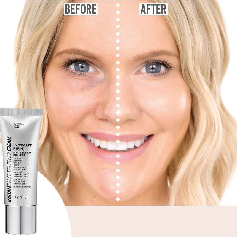 face Tightener No-Filter Primer