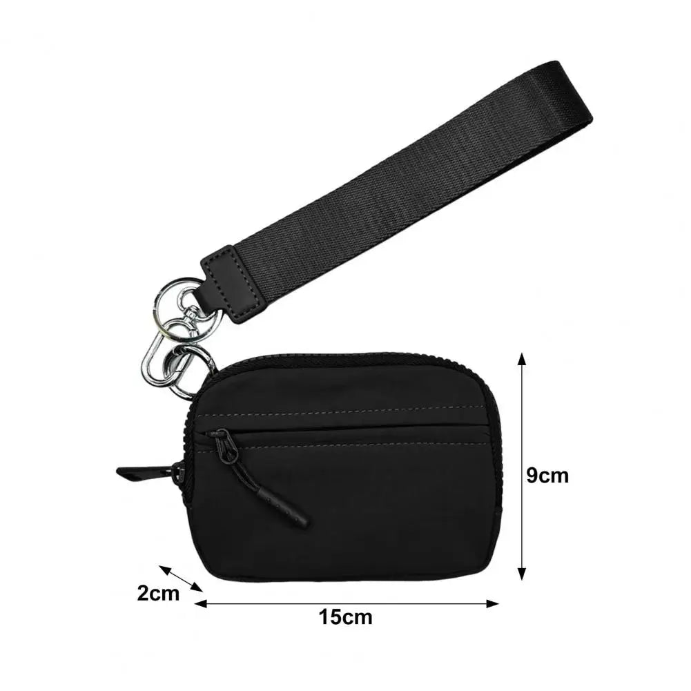 Portable Small Wallet