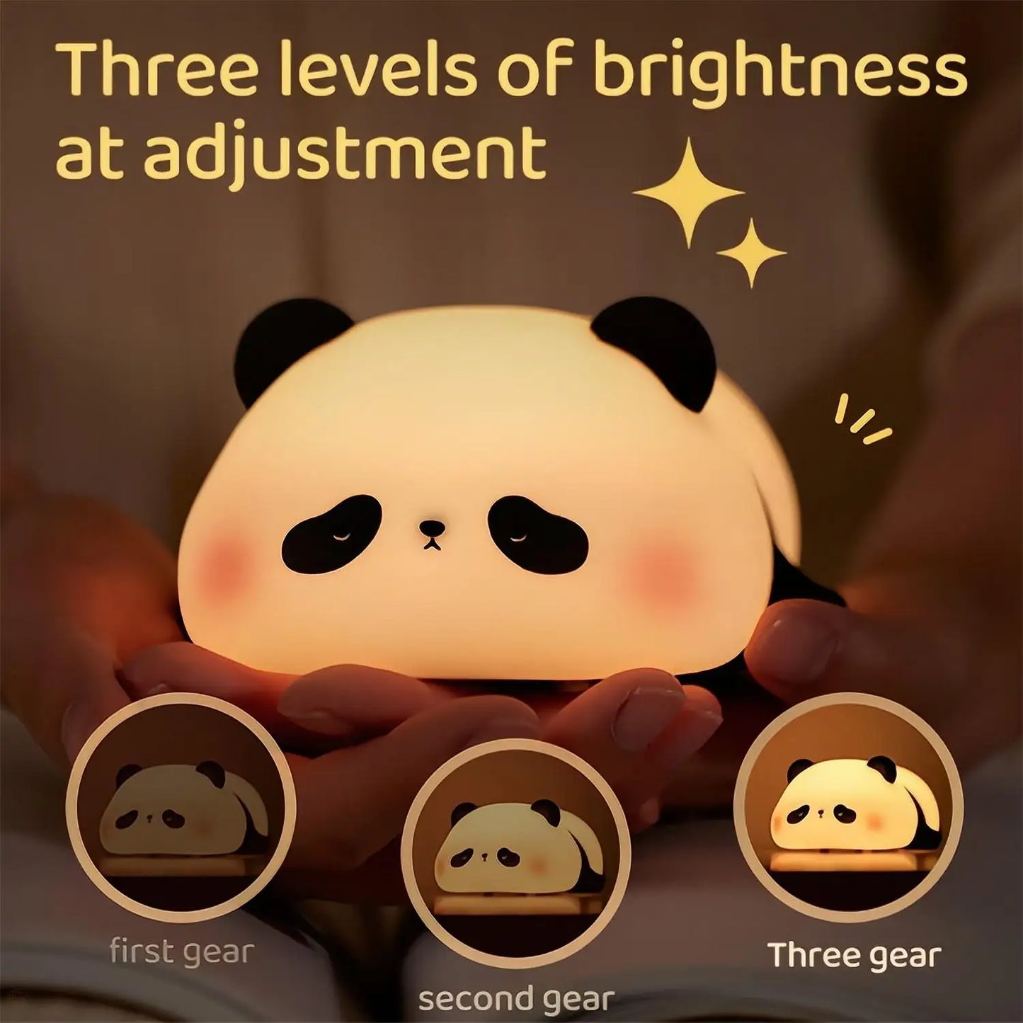 Night Lights - Best Gift For Girls and Kids
