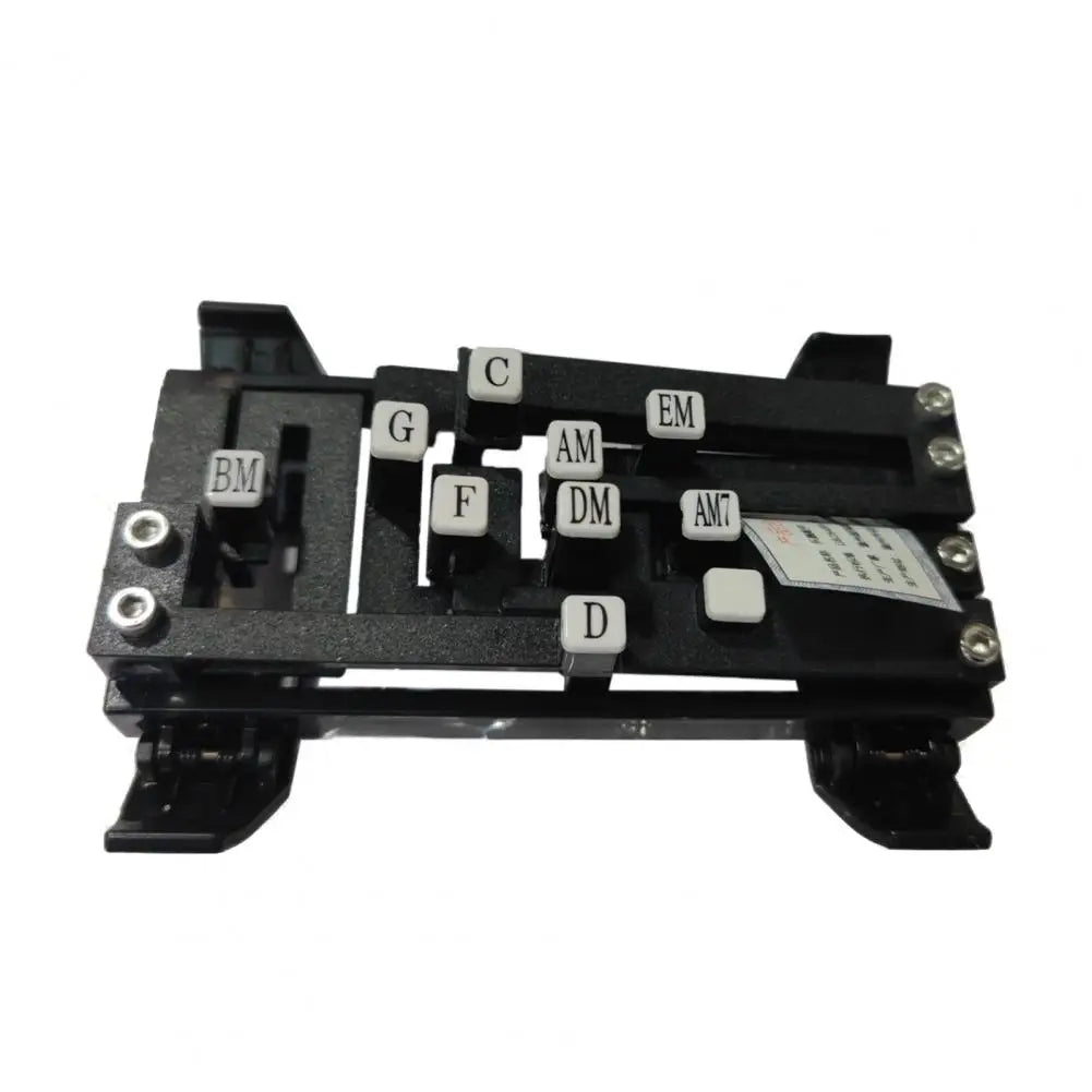 Guitar Chord Presser
