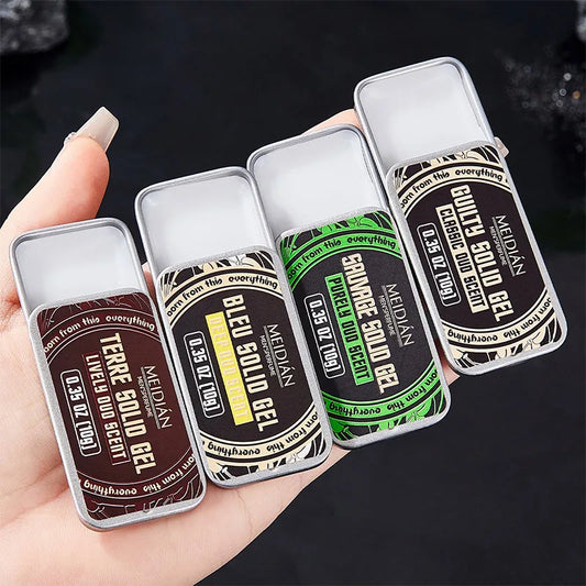 🌊Bold Fragrance for the Modern Man - Viking Revolution Mens Solid Colognes - 4 Packs 🪓