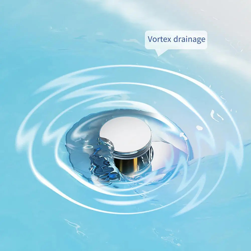 Isolate odor and prevent cockroaches-Stainless Steel Floor Drain Filter