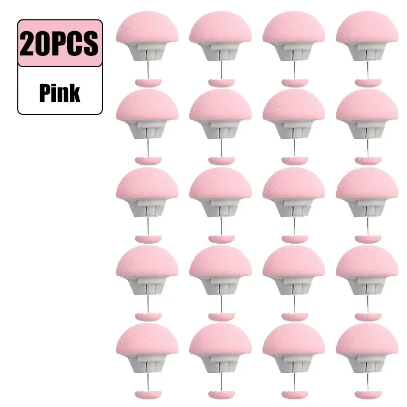 Duvet Cover Holding Clip (20pcs)