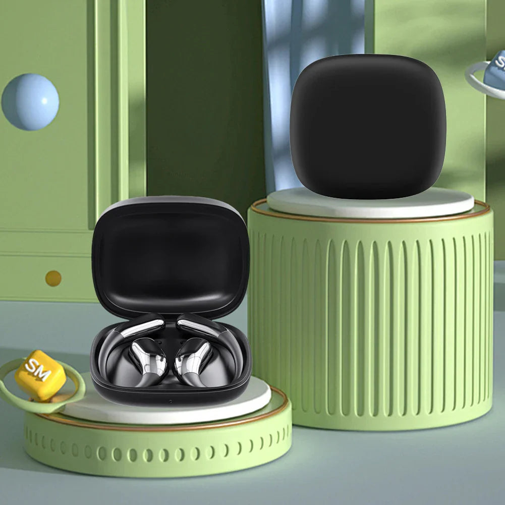 Translation Open Ear Wireless Bluetooth Earbuds