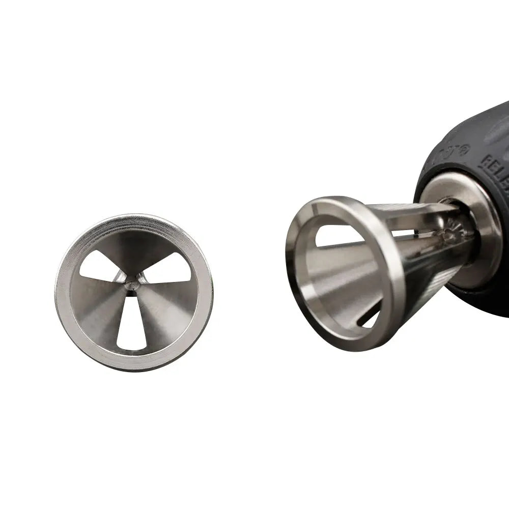Deburring External Chamfering Tool