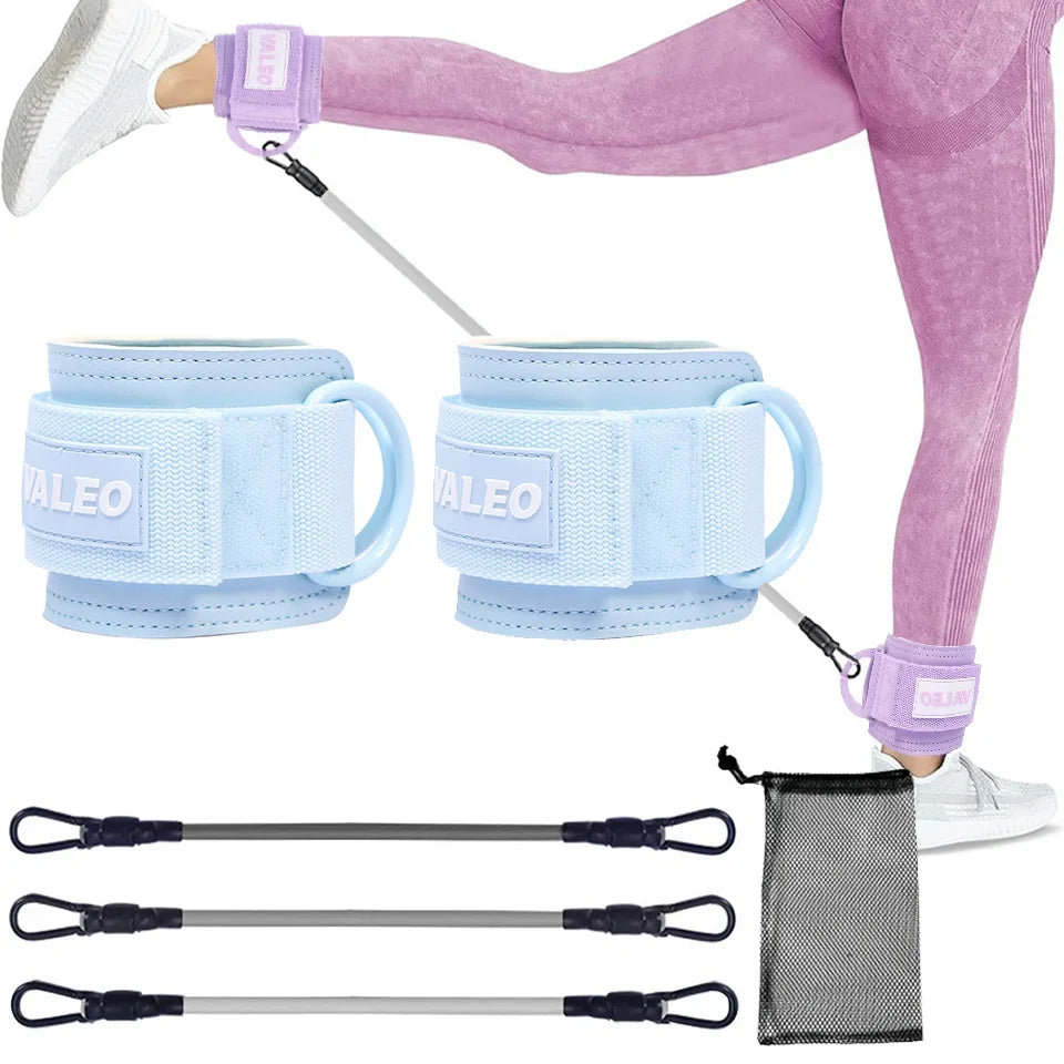 Ankle Bands 1 Set