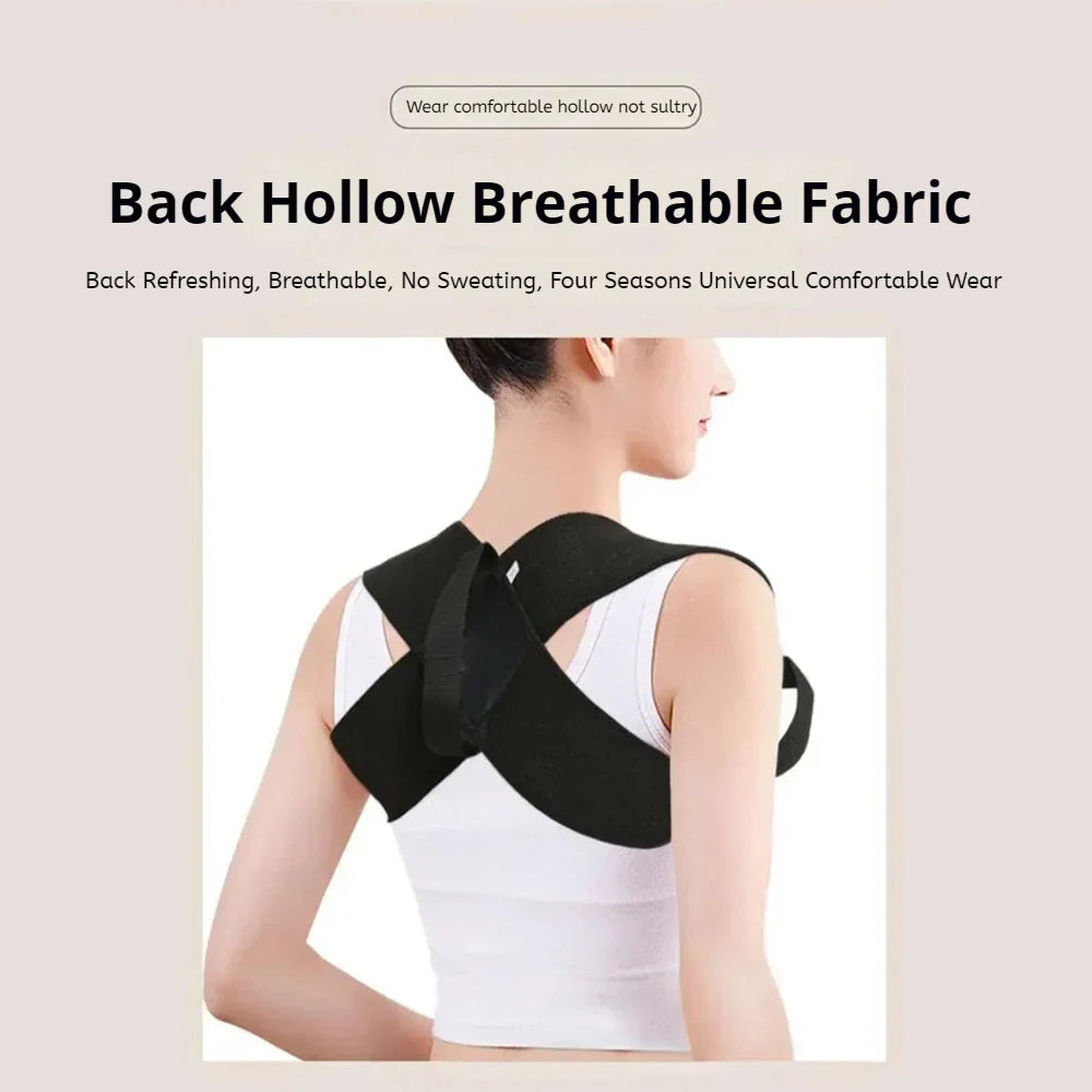 PainEase Posture Corrector