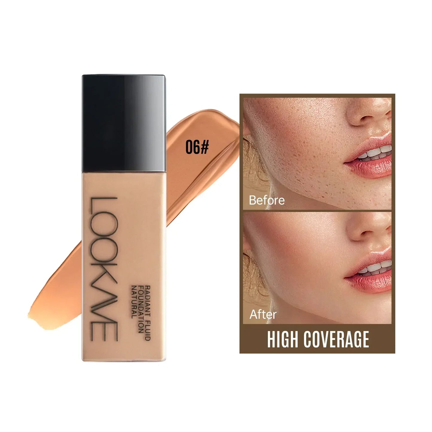 Glow Reviver Lip Oil Glimmer