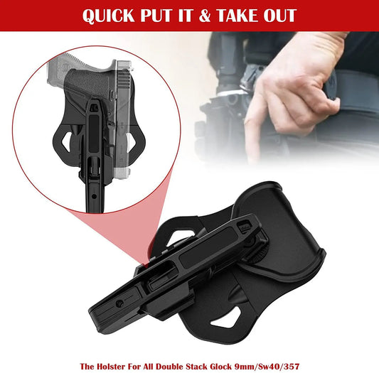 Holster