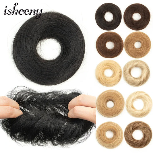 High temperature wire Bun Wig