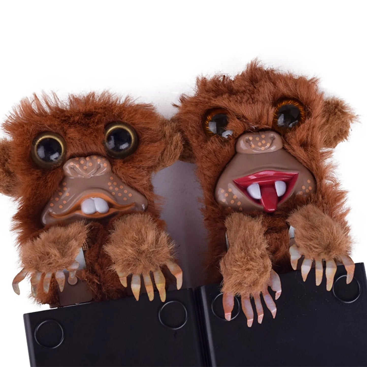Surprise Prank Monkey Toy