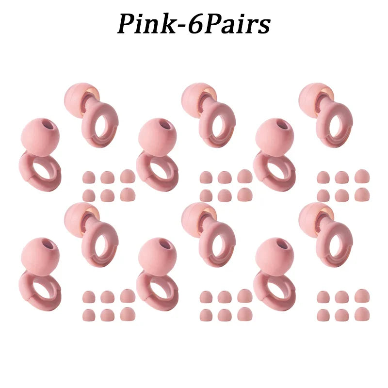 Moto Earplugs