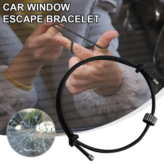 EDC Survival Bracelet