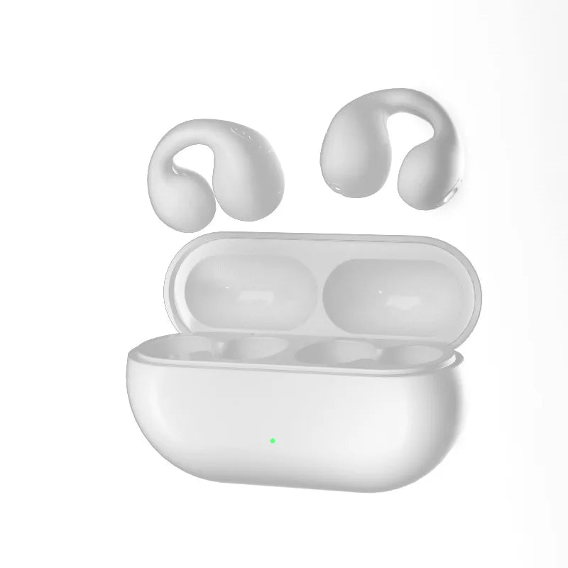 Wireless Sound Earcuff