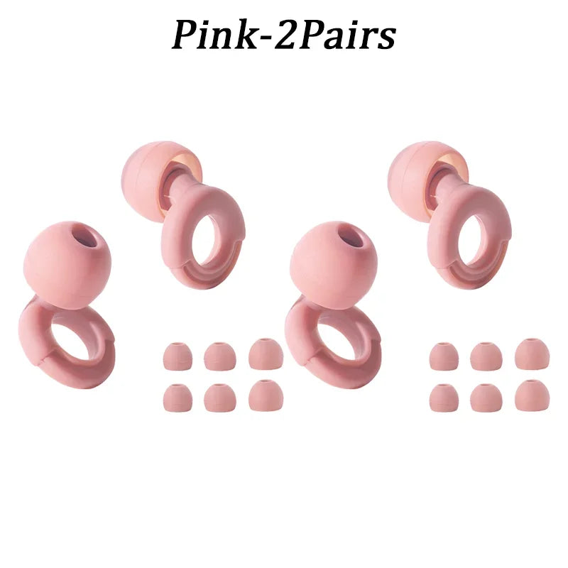 Moto Earplugs
