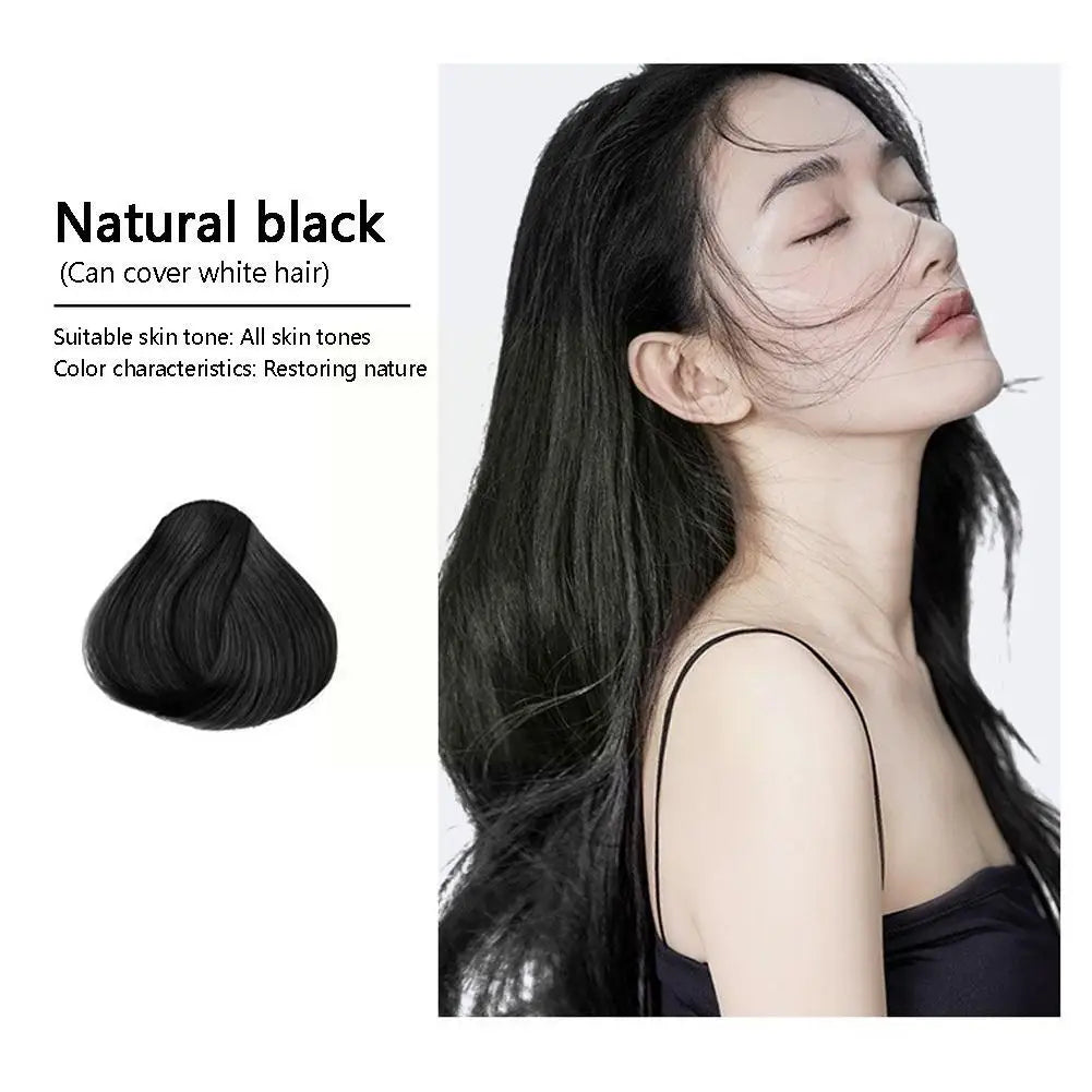 YAGUAN BLACK DEW SHAMPOO