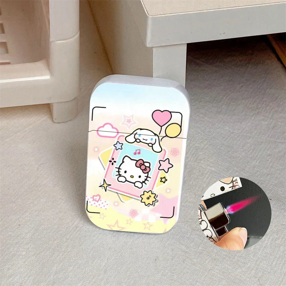 Hello Kitty Lighter
