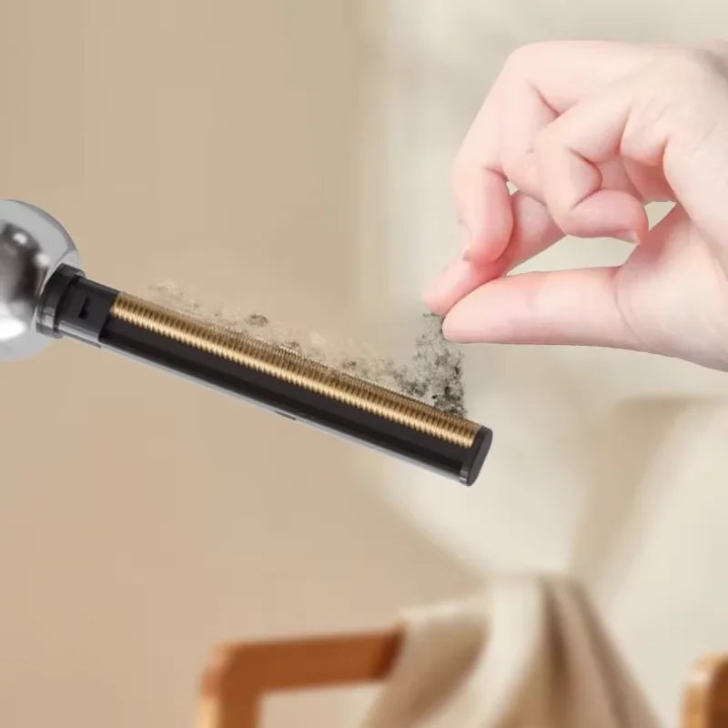 Reusable Sticky Roller