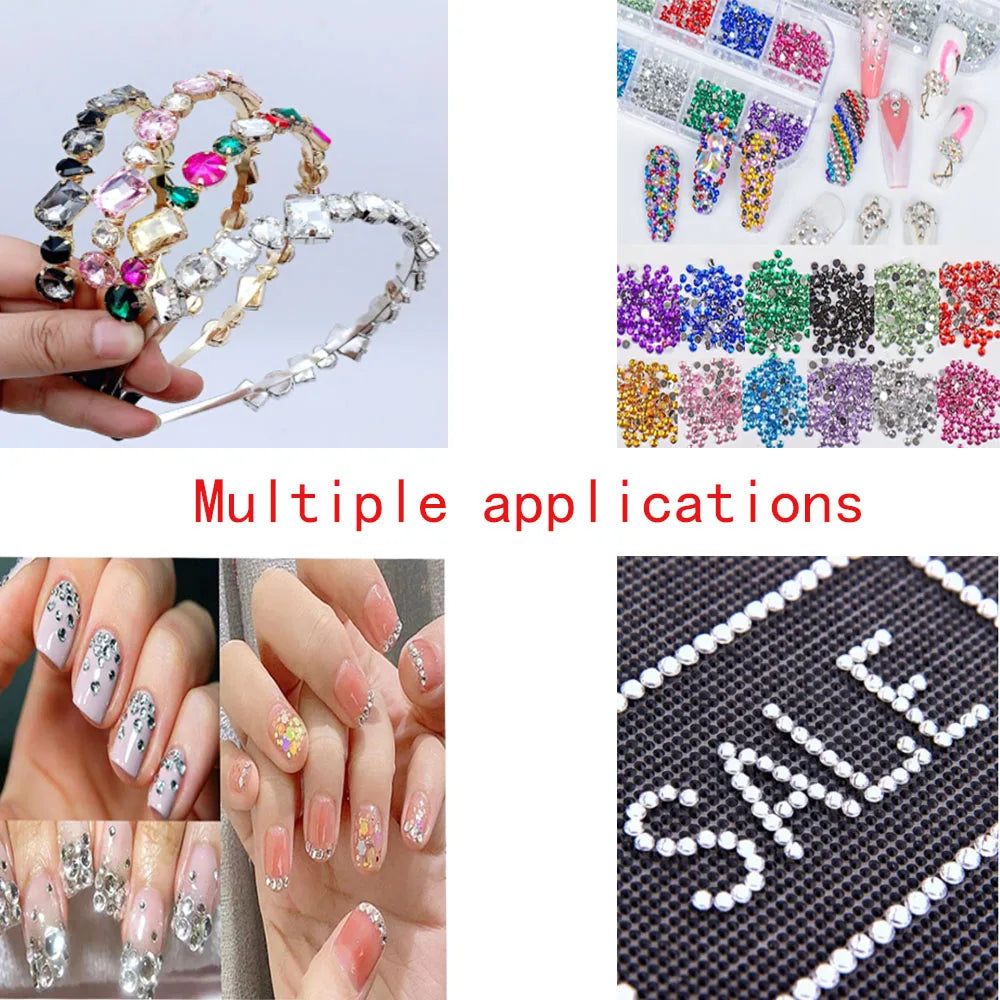 Diamond Painting Pen DIY Embroidery Accessories Kit