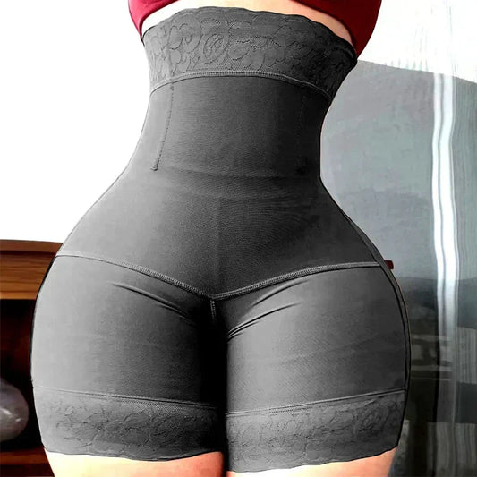 Booty Hip Body Shaper