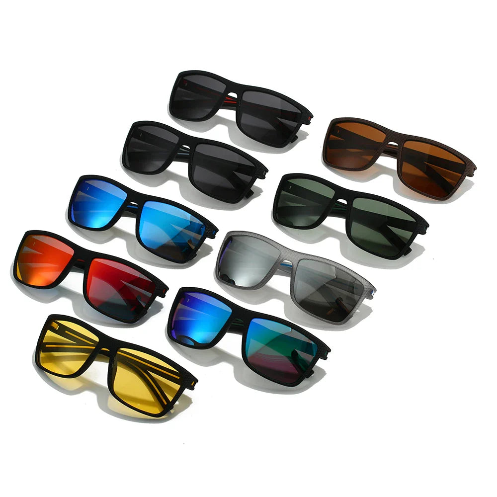 Unisex Polarized Glasses