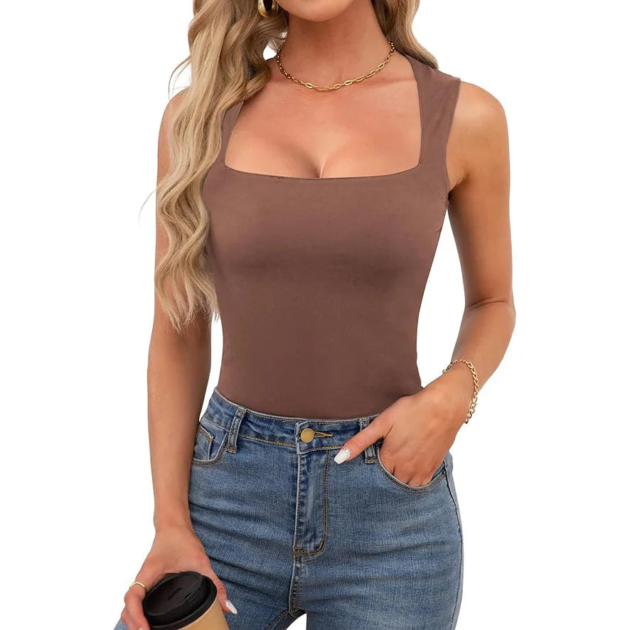 SmoothShape Tank